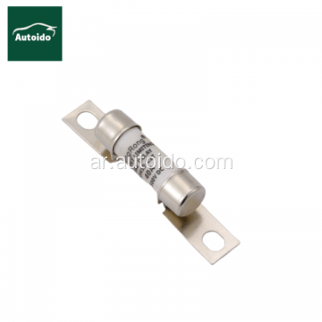 ADH1038-C2 10x38mm السيراميك أنبوب السيراميك 125V-1000VAC/DC